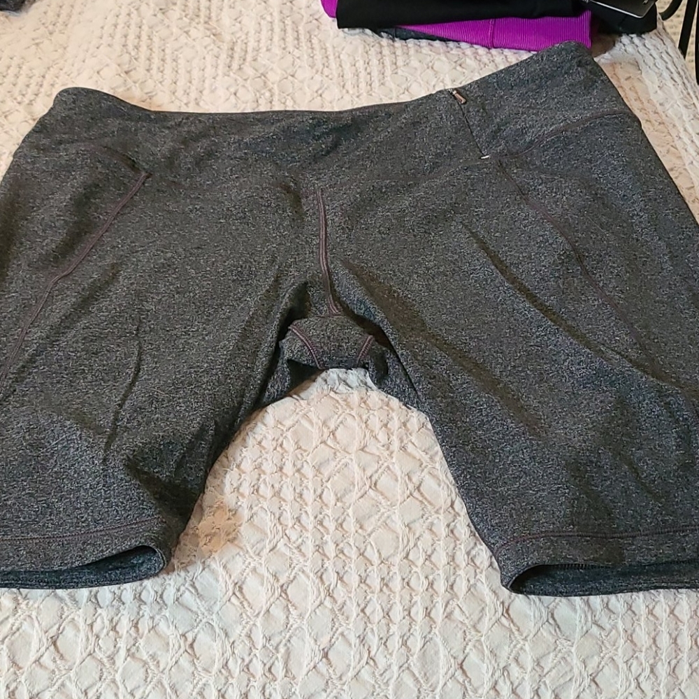 Calia leggings/ shorts